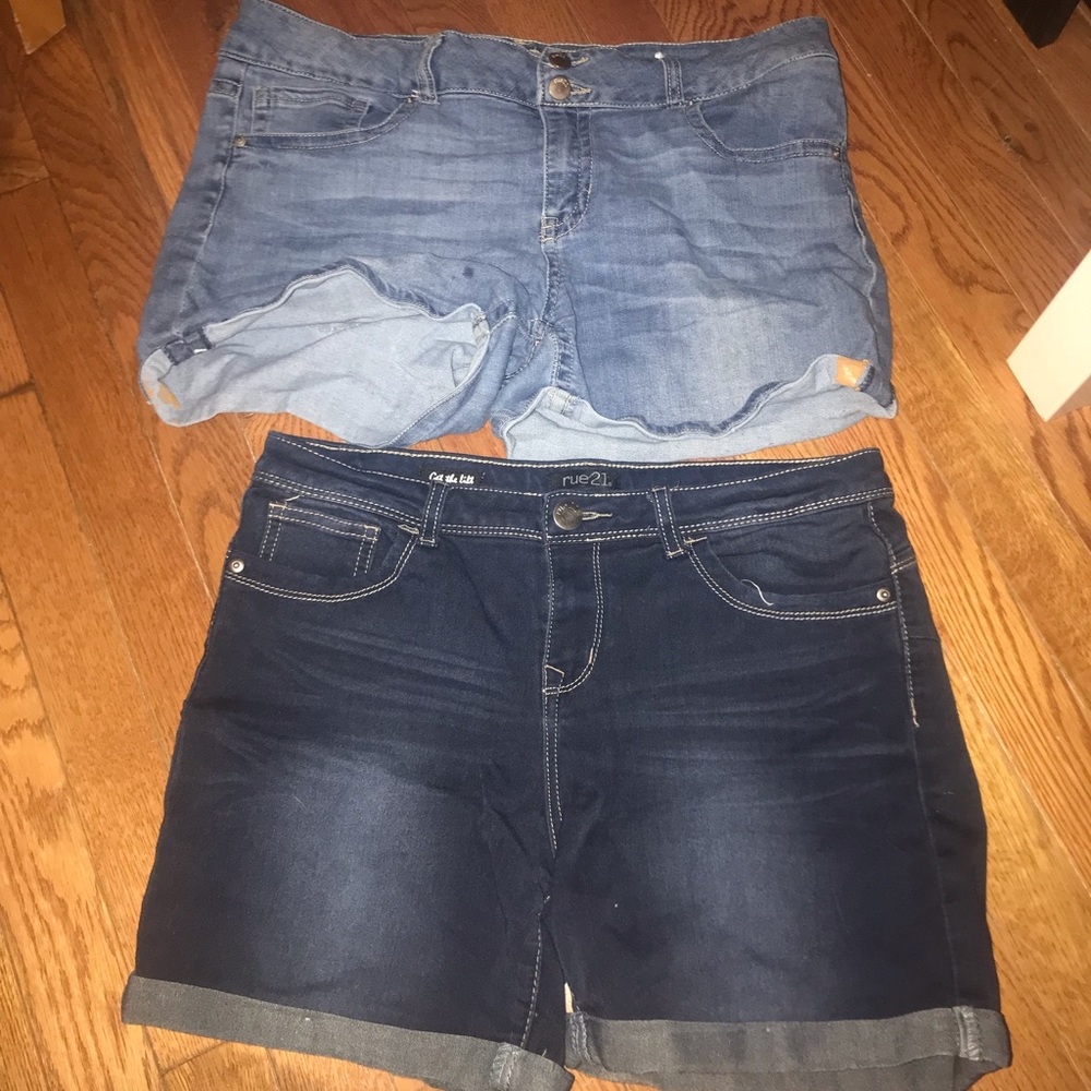 Shorts